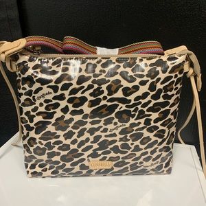 Consuela Downtown Crossbody Mona